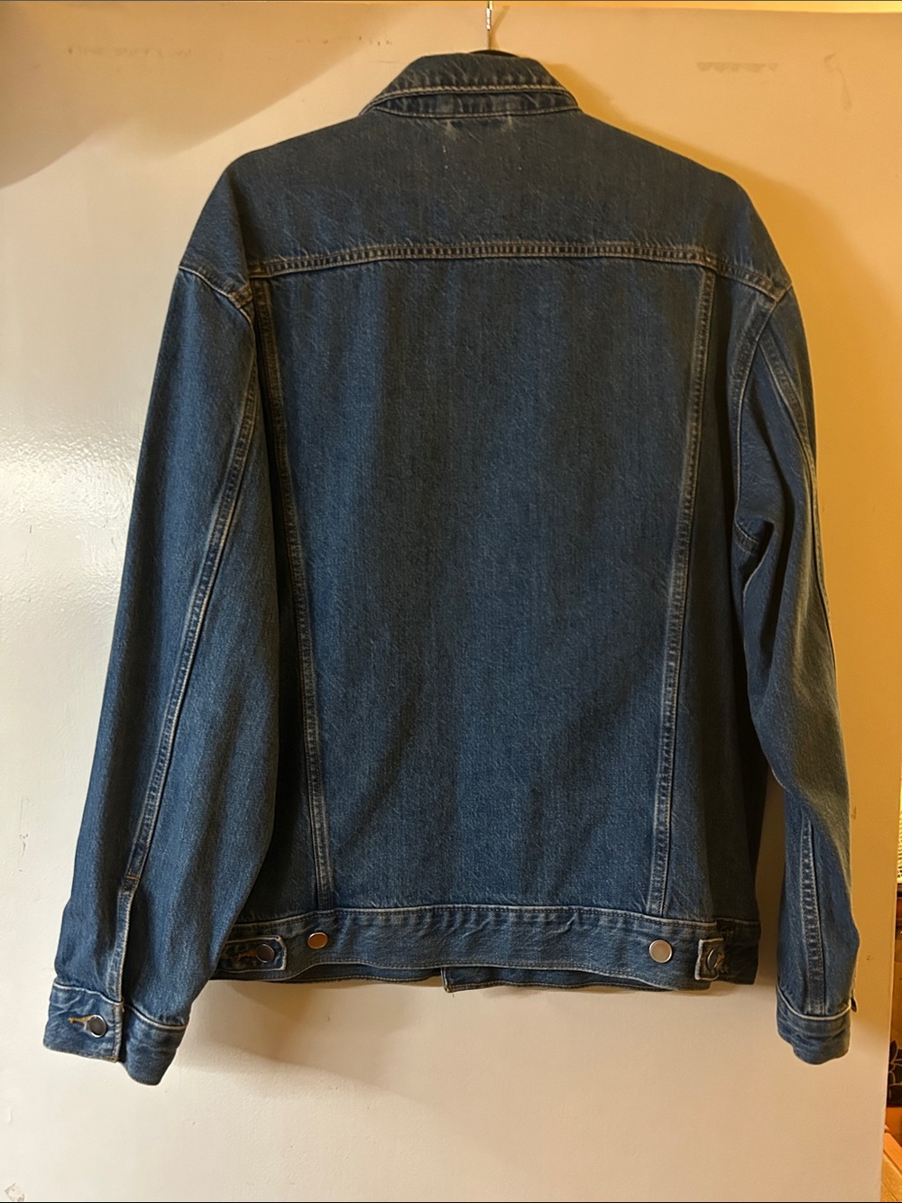 Everlane The Everybody Denim Jacket - Picture 10 of 11